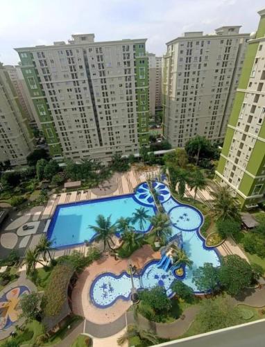 Deeira Property in Tangerang (Karawaci)