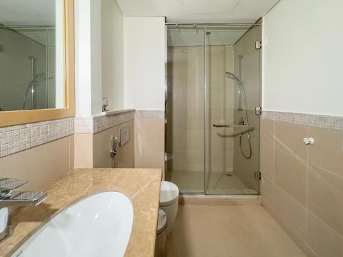 Bur Dubai Premium Sharing Hostel 2 Mins from BurJuman Metro, Dubaï (photo 2)