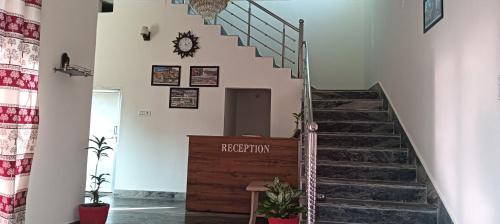 Rainbow Homestay Khajuraho photo 4