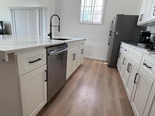 Luxury Apartments in Georgetown