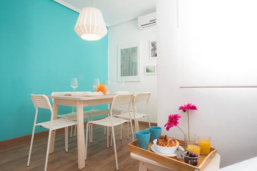 Vilaprades Apartments