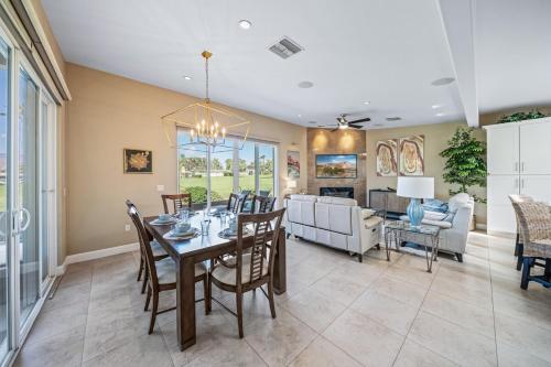 Chill-Inn, an Indian Wells Oasis in 印第安維爾斯