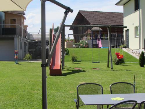 Landgasthaus Neues Bild Eggerstanden - image 11