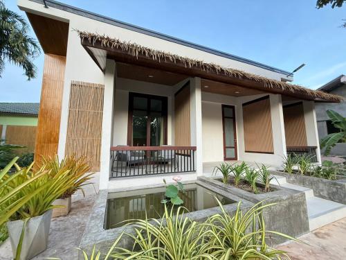 Likita Resort Room Type - Suite with Hot Tub