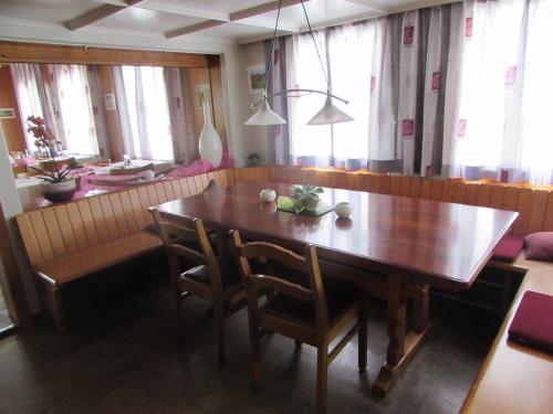 Landgasthaus Neues Bild Eggerstanden - image 10