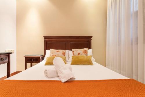 Hotel Baco