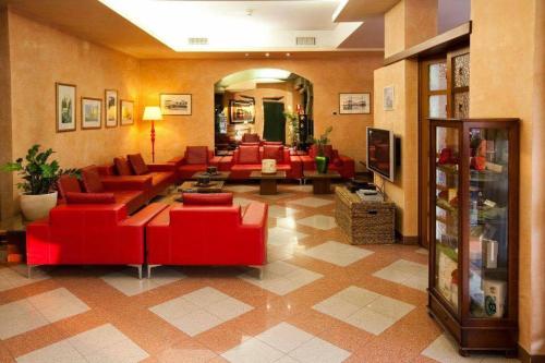 

Hotel Valbrenta