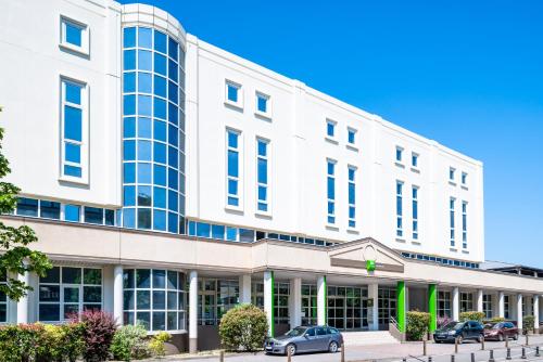 ibis Styles Antony Paris Sud