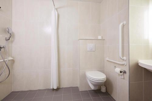 B&B HOTEL Lyon Grand Stade Meyzieu Room Type - Double Room - Disability Access - Non-Smoking