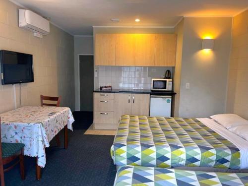 Takanini Park Motor Lodge, Auckland (Foto 6)