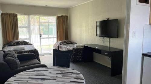 Takanini Park Motor Lodge, Auckland (Foto 11)