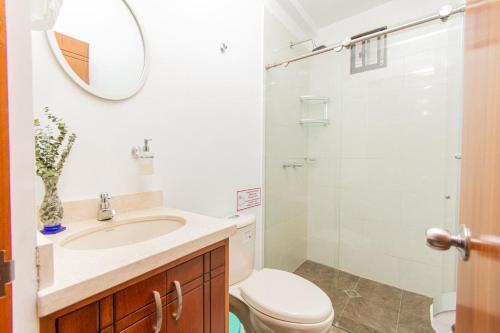 Aptos Familiares en Envigado con Aire Acondicionado