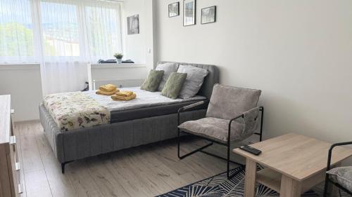 Apartament KOREK