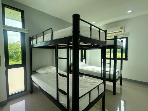 Healstay Hostel in 위앙 사