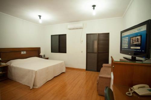 Indaia Hotel Residence