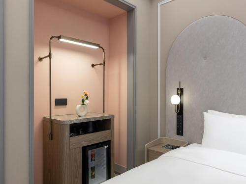 Mercure Chengdu Shuangliu International Airport – Chengdu, IL