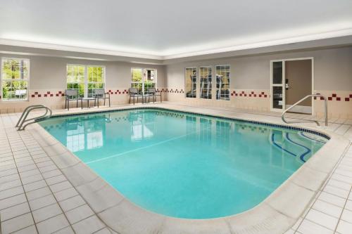Residence Inn Portland Scarborough - image 11