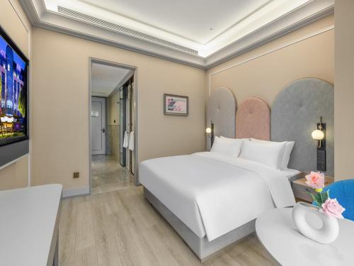 Mercure Chengdu Shuangliu International Airport – Chengdu, IL