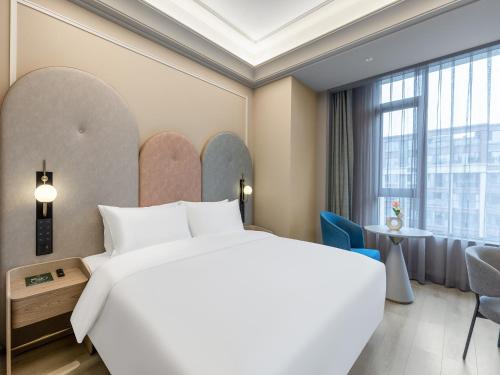 Mercure Chengdu Shuangliu International Airport – Chengdu, IL