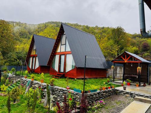 off in racha, Ambrolauri (zdjęcie 6)