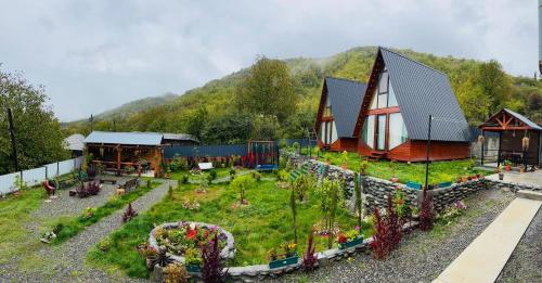 off in racha, Ambrolauri (zdjęcie 5)