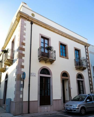  B&B Il Porticciolo Portoscuso in Portoscuso