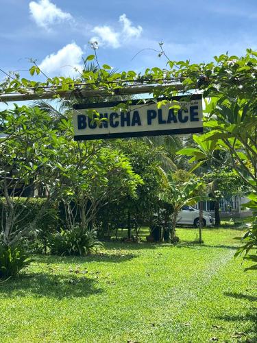 Buncha Place – Bang Tao Bay, WY