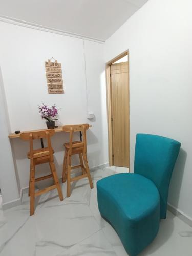 E2P RENOVADO y BELLO APARTAMENTO EN LAURELES ESTADiO, Medellín (fotografie 10)
