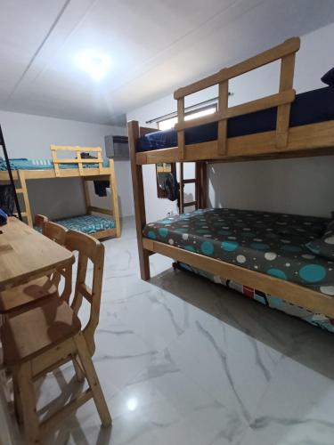 E2P RENOVADO y BELLO APARTAMENTO EN LAURELES ESTADiO, Medellín (fotografie 6)