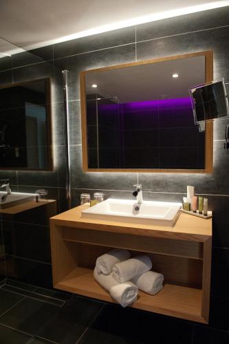 Hotel Le Charme de la Semois – Alle-sur-Semois, MN