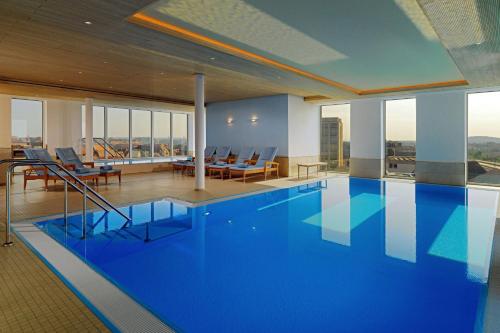 Sheraton Carlton Nuernberg, Norimberk
