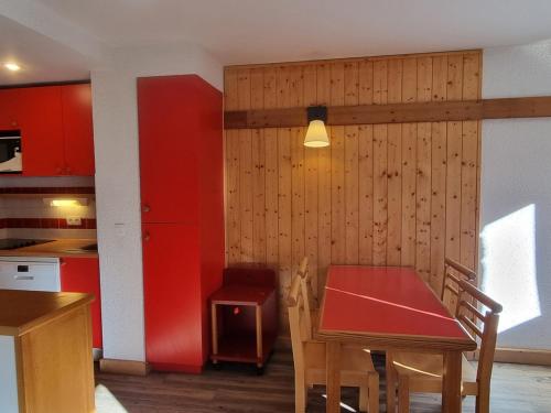 Appartement lumineux pres des pistes, acces piscine, animaux acceptes - FR-1-181-2869 in La Plagne