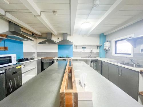 Private Room in Akl CBD Hostel, Near Train & Bus, Auckland (Foto 11)