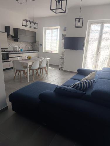 Casa Adele in ปอร์โต เมาริซิโอ