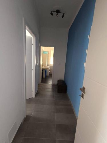 Casa Adele in ปอร์โต เมาริซิโอ