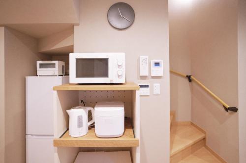 JS暁宅-星蔚A5 hoshihiroshi