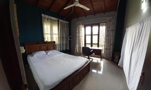 Aranya in جا-إيلا