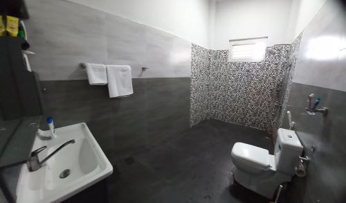 Aranya in جا-إيلا