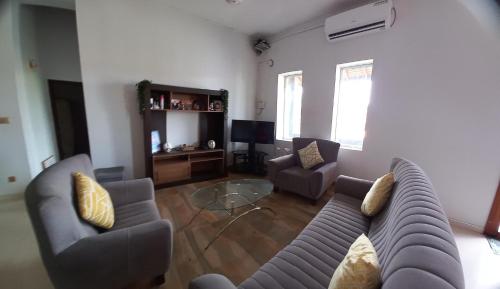 Aranya in جا-إيلا