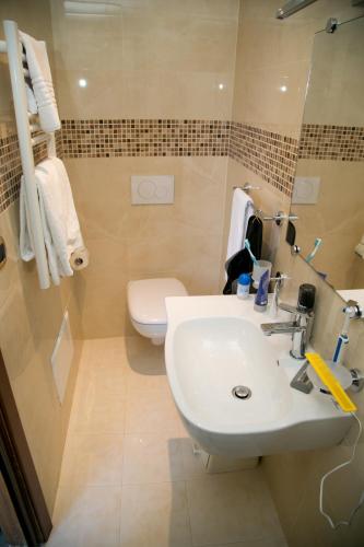 Hotel Villa Bianca Resort - main image