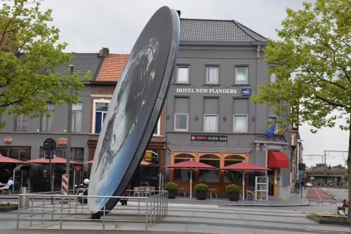 Hotel New Flanders - image 7