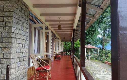 MayaTels - Maya Eco Huts, Pelling, Pelling (photo 4)
