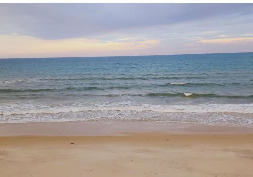 Beach Apartment – khách sạn tại Kunduchi