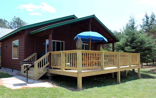 Esther Mountain Chalet - image 12