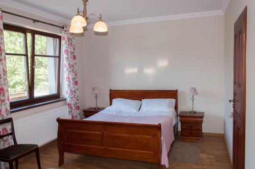 Triple Room with Terrace