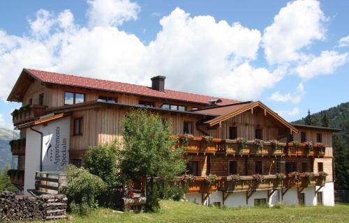 Appartementhaus Speckalm - image 7