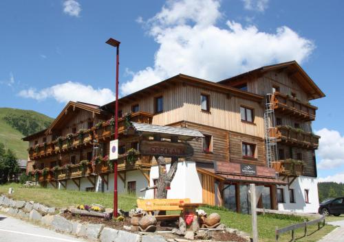 Appartementhaus Speckalm - image 14