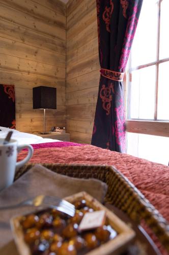 CGH Résidences & Spas Chalet Les Marmottons - image 3