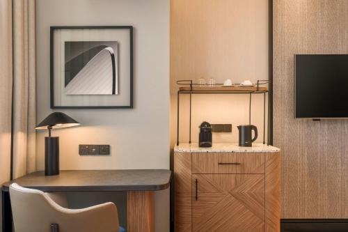 Sheraton Mall of the Emirates Hotel, Dubai, Dubái (foto 10)