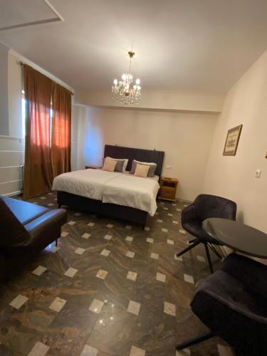 Guestroom, Hostel Mornar in Velika Kladuša